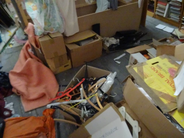 Inboedel woning - afbeelding 92 van  95