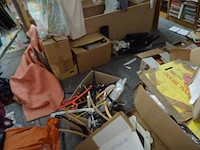 Inboedel woning - afbeelding 92 van  95