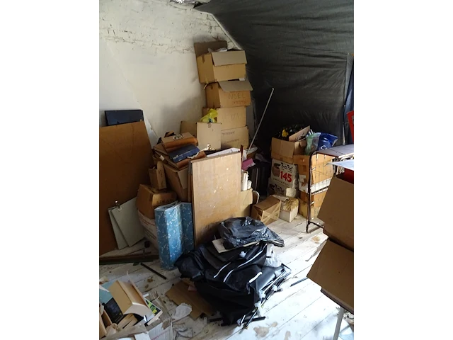 Inboedel woning - afbeelding 95 van  95