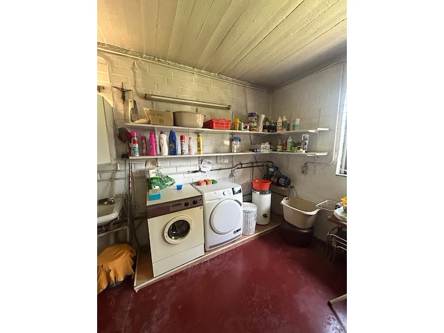 Inboedel woning - afbeelding 31 van  81