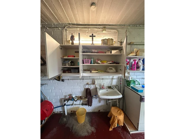 Inboedel woning - afbeelding 32 van  81