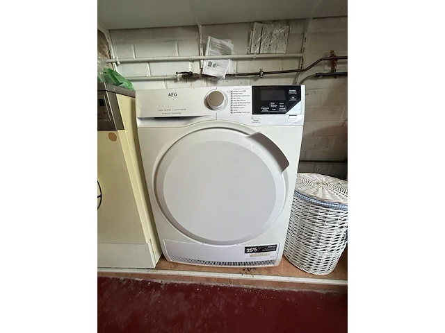 Inboedel woning - afbeelding 33 van  81