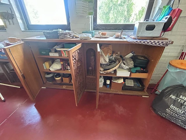 Inboedel woning - afbeelding 37 van  81