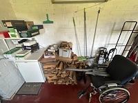 Inboedel woning - afbeelding 40 van  81