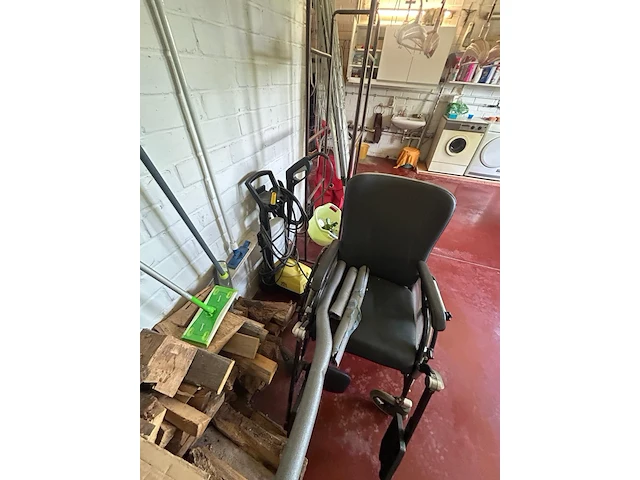 Inboedel woning - afbeelding 41 van  81
