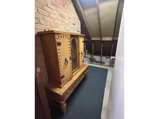Inboedel woning - afbeelding 51 van  81