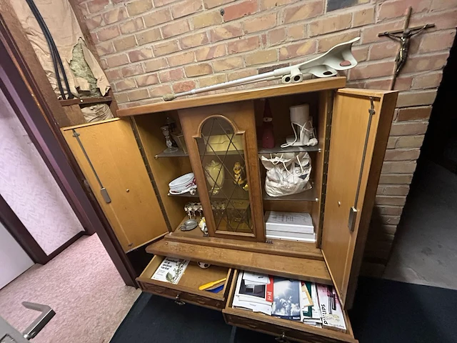Inboedel woning - afbeelding 54 van  81