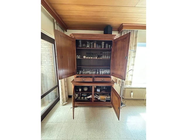 Inboedel woning - afbeelding 45 van  81