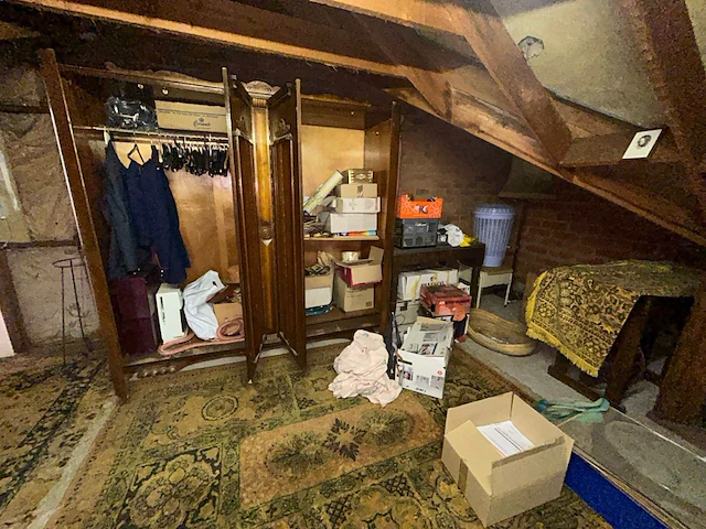 Inboedel woning - afbeelding 60 van  81