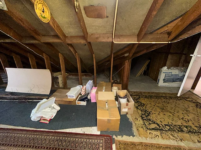 Inboedel woning - afbeelding 62 van  81