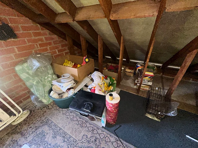 Inboedel woning - afbeelding 64 van  81