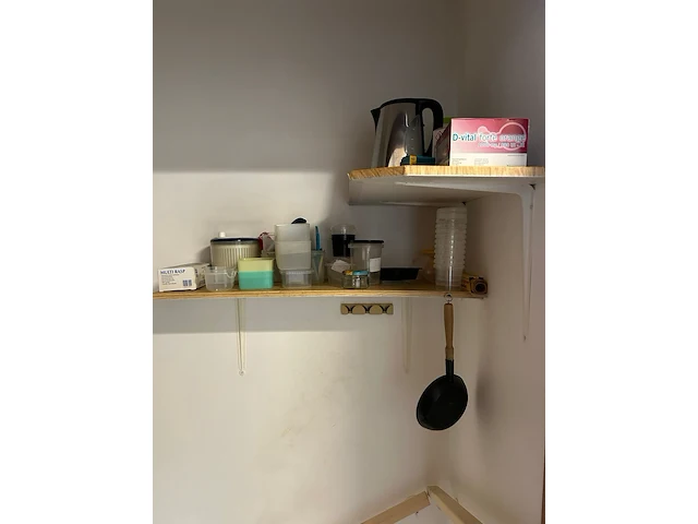 Inboedel woning - afbeelding 66 van  81