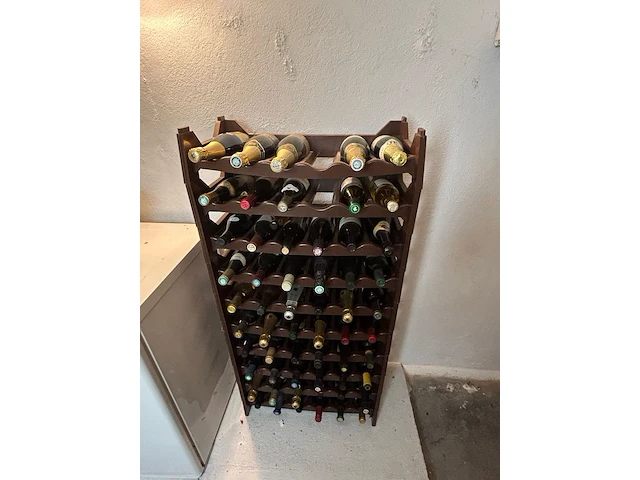 Inboedel woning - afbeelding 69 van  81