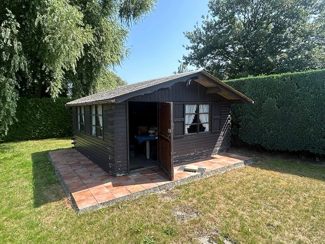 Inboedel woning - afbeelding 73 van  81