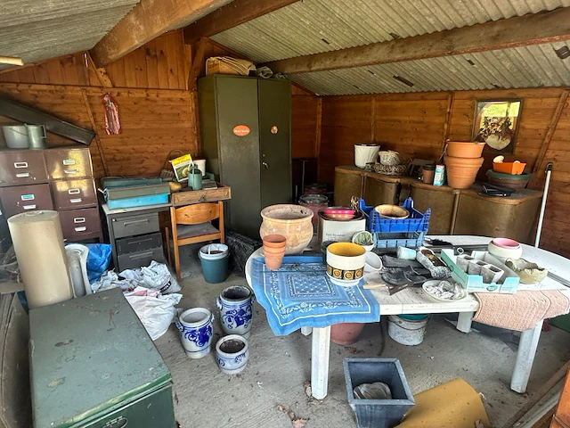 Inboedel woning - afbeelding 74 van  81