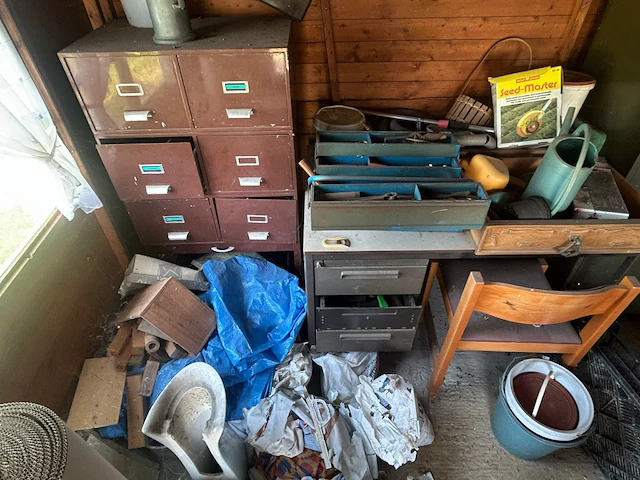 Inboedel woning - afbeelding 75 van  81