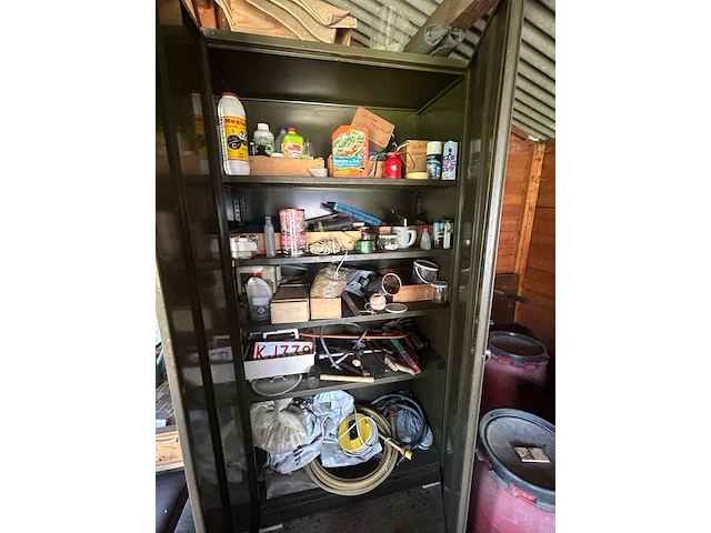 Inboedel woning - afbeelding 76 van  81