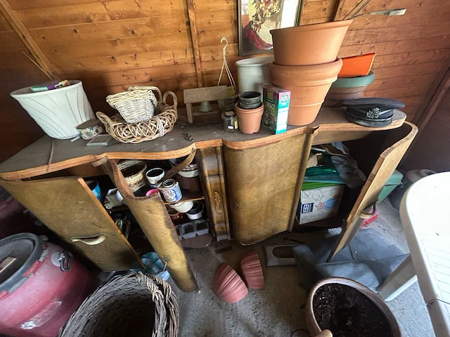 Inboedel woning - afbeelding 77 van  81