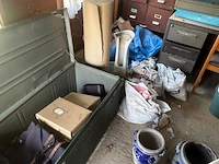 Inboedel woning - afbeelding 80 van  81