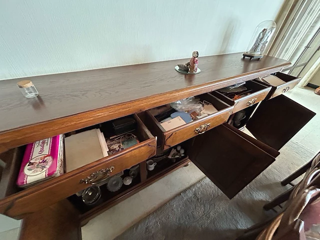 Inboedel woning - afbeelding 78 van  81