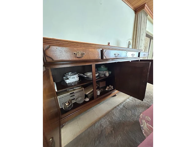 Inboedel woning - afbeelding 81 van  81