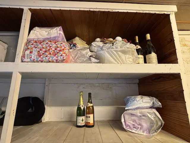Inboedel woning - afbeelding 6 van  117