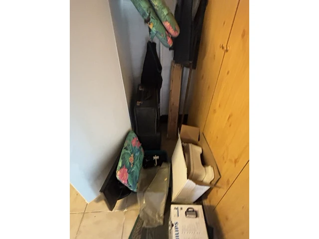 Inboedel woning - afbeelding 7 van  117