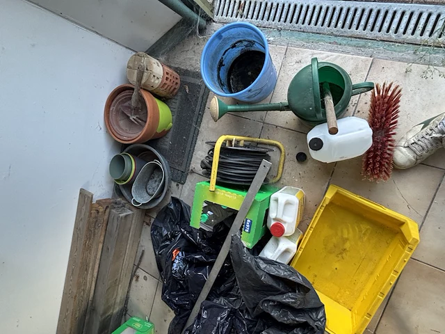 Inboedel woning - afbeelding 11 van  117