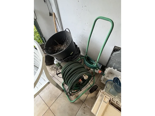 Inboedel woning - afbeelding 12 van  117