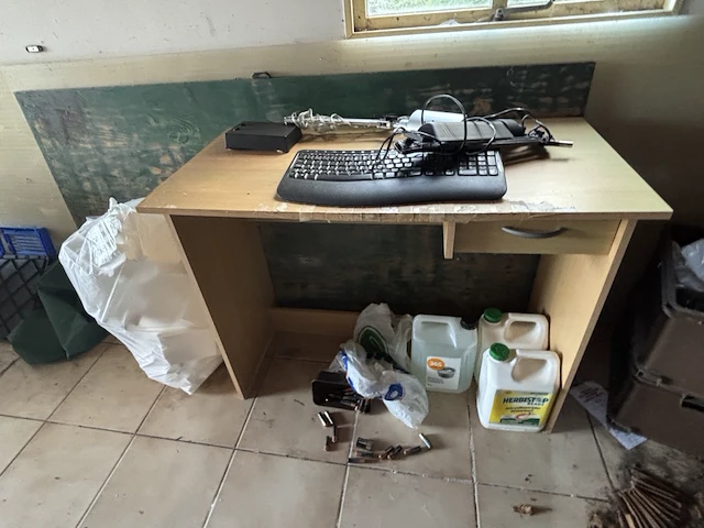 Inboedel woning - afbeelding 15 van  117