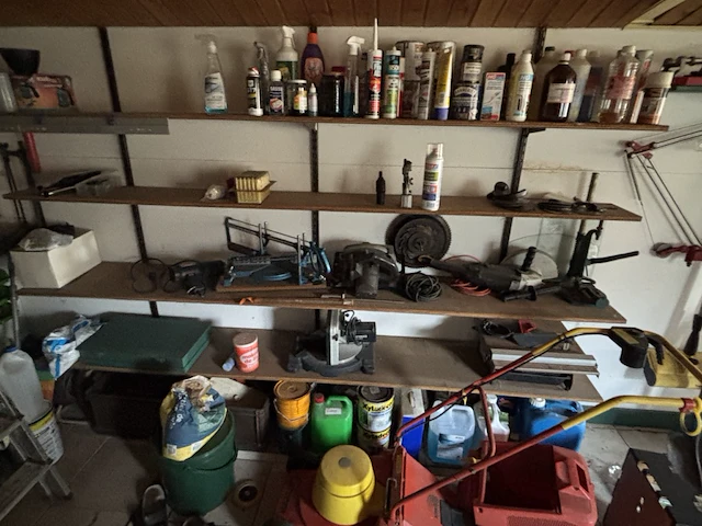 Inboedel woning - afbeelding 19 van  117