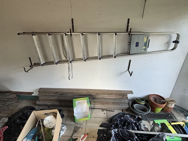 Inboedel woning - afbeelding 21 van  117
