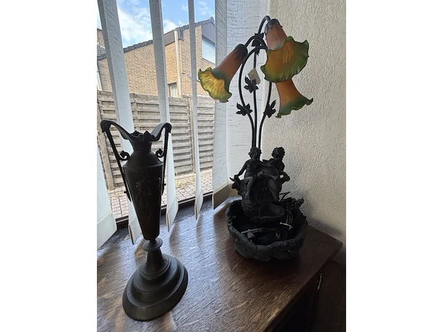 Inboedel woning - afbeelding 46 van  117