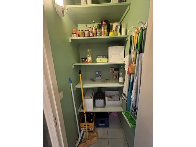 Inboedel woning - afbeelding 50 van  117