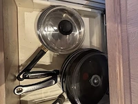 Inboedel woning - afbeelding 54 van  117