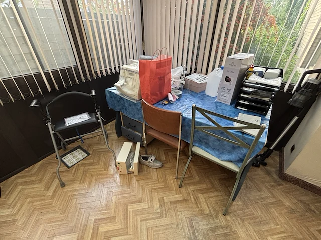 Inboedel woning - afbeelding 82 van  117