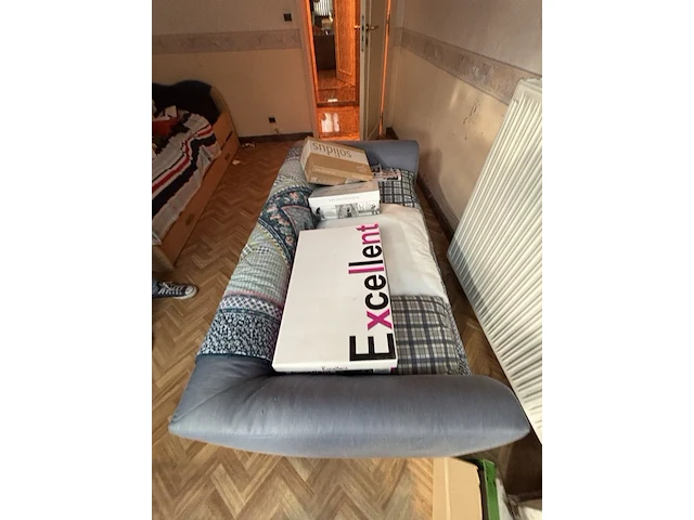 Inboedel woning - afbeelding 87 van  117