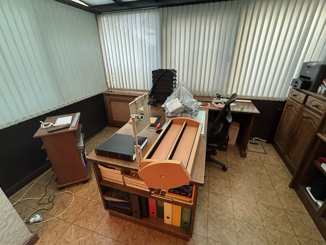 Inboedel woning - afbeelding 89 van  117