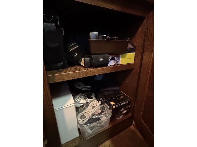 Inboedel woning - afbeelding 95 van  117