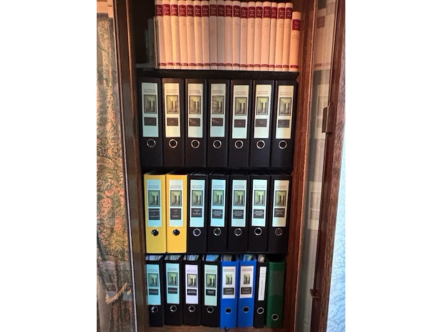 Inboedel woning - afbeelding 98 van  117