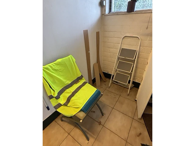 Inboedel woning - afbeelding 114 van  117
