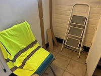 Inboedel woning - afbeelding 114 van  117