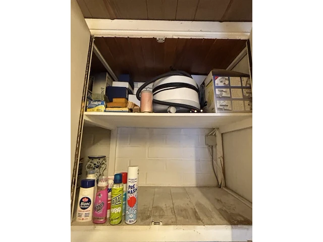 Inboedel woning - afbeelding 116 van  117