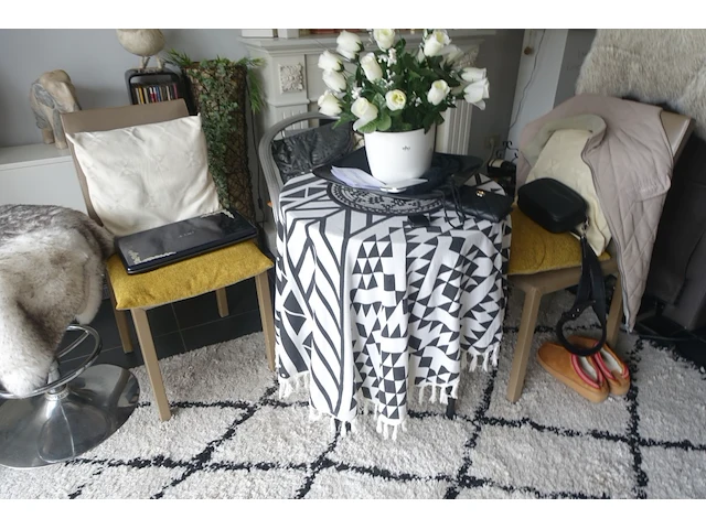 Inboedel woning - afbeelding 5 van  76