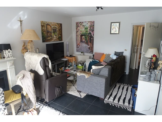 Inboedel woning - afbeelding 1 van  76