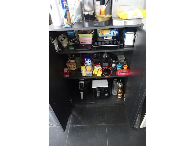 Inboedel woning - afbeelding 13 van  76