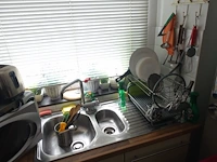 Inboedel woning - afbeelding 22 van  76