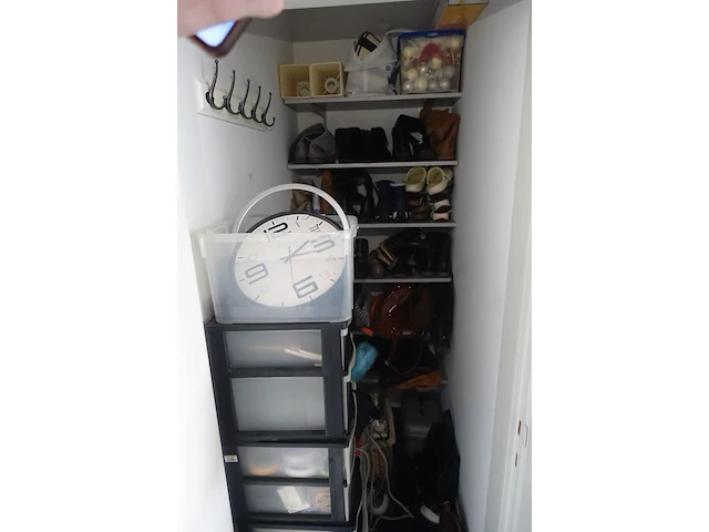 Inboedel woning - afbeelding 30 van  76