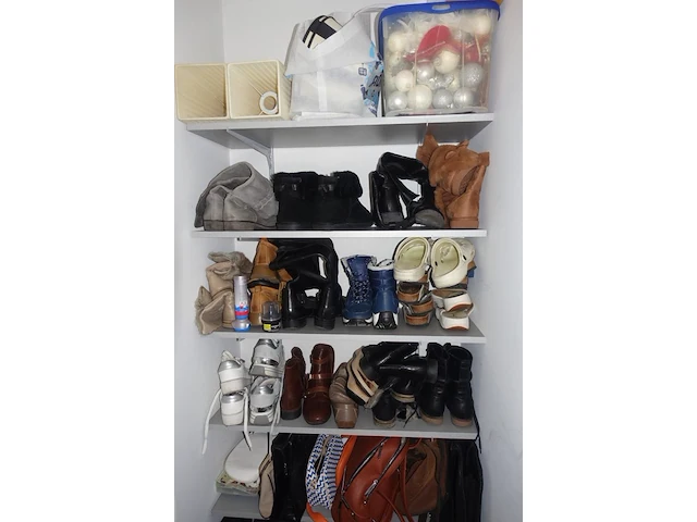 Inboedel woning - afbeelding 31 van  76