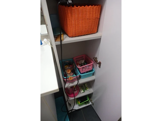 Inboedel woning - afbeelding 41 van  76